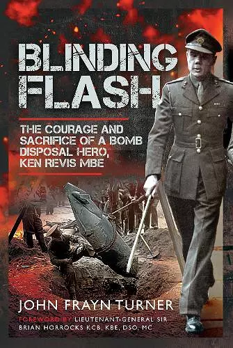 Blinding Flash cover
