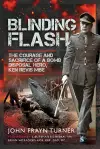 Blinding Flash cover