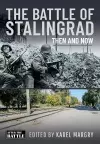 The Battle of Stalingrad cover