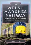 The Welsh Marches Railway cover