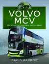 Volvo, MCV cover