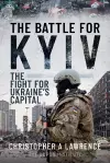 The Battle for Kyiv cover