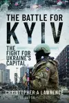 The Battle for Kyiv cover