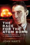 The Race for the Atom Bomb cover