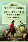 Travellers in Eighteenth Century Europe cover