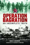 Operation Bagration cover