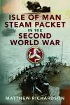 Isle of Man Steam Packet in the Second World War cover