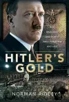 Hitler's Gold cover