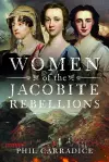 Women of the Jacobite Rebellions cover