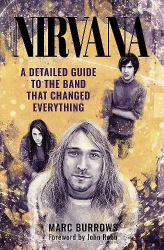 Nirvana cover