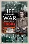 Life Before the War cover