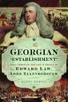 The Georgian 'Establishment' cover