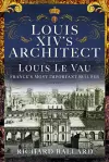 Louis XIV's Architect cover