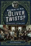 Who Were The Real Oliver Twists? cover