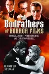 The Godfathers of Horror Films cover