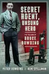 Secret Agent, Unsung Hero cover