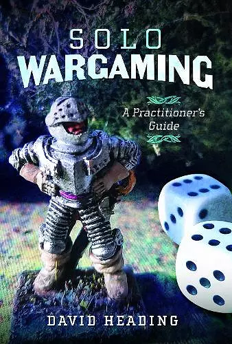 Solo Wargaming cover