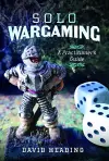 Solo Wargaming cover
