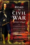 Road to Civil War, 1625-1642 cover