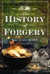 The History of Forgery cover