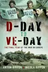 D-Day to VE Day cover