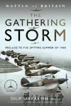 Battle of Britain The Gathering Storm cover