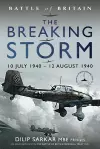 Battle of Britain The Breaking Storm cover