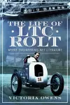 The Life of LTC Rolt cover