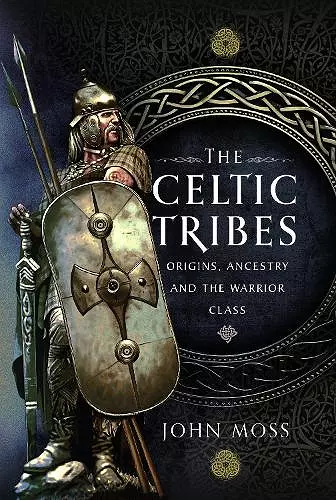 The Celtic Tribes cover