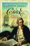 The Untold Story of Captain James Cook RN cover