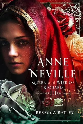 Anne Neville cover