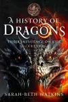 A History of Dragons cover