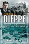 Eyewitness at Dieppe cover