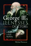 George III's Illnesses and his Doctors cover