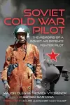 Soviet Cold War Pilot cover