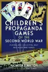 Children’s Propaganda Games of the Second World War cover