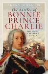 The Battles of Bonnie Prince Charlie cover