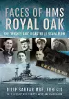 Faces of HMS Royal Oak cover