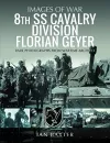 8th SS Cavalry Division Florian Geyer cover