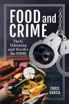 Food and Crime cover