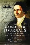 The Endeavour Journals cover