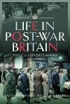 Life in Post-War Britain cover