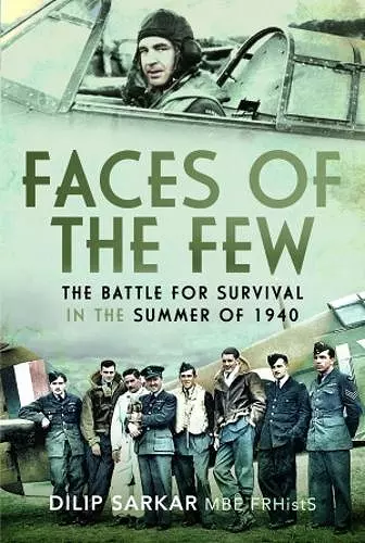 Faces of the Few cover