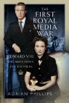 The First Royal Media War cover