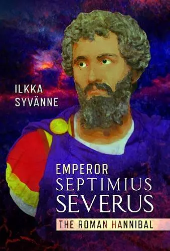 Emperor Septimius Severus cover