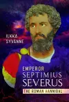Emperor Septimius Severus cover