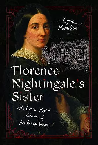 Florence Nightingale's Sister cover