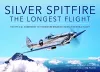 Silver Spitfire cover