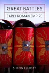 Great Battles of the Early Roman Empire cover