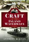 Craft of the Inland Waterways cover